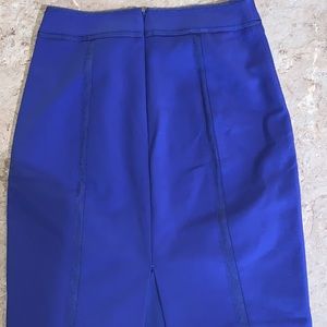 White House Black Market Skirt